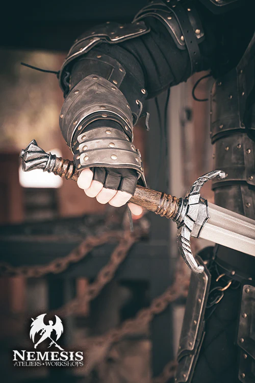 Weapons Master's Sword - Image 11