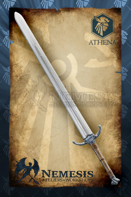 Weapons Master's Sword - Image 14