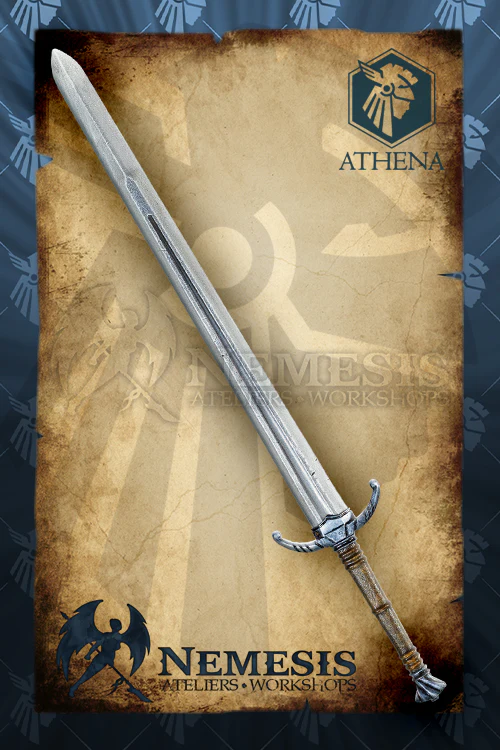 Weapons Master's Sword - Image 15