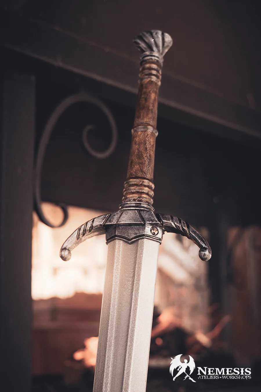 Weapons Master's Sword - Image 5