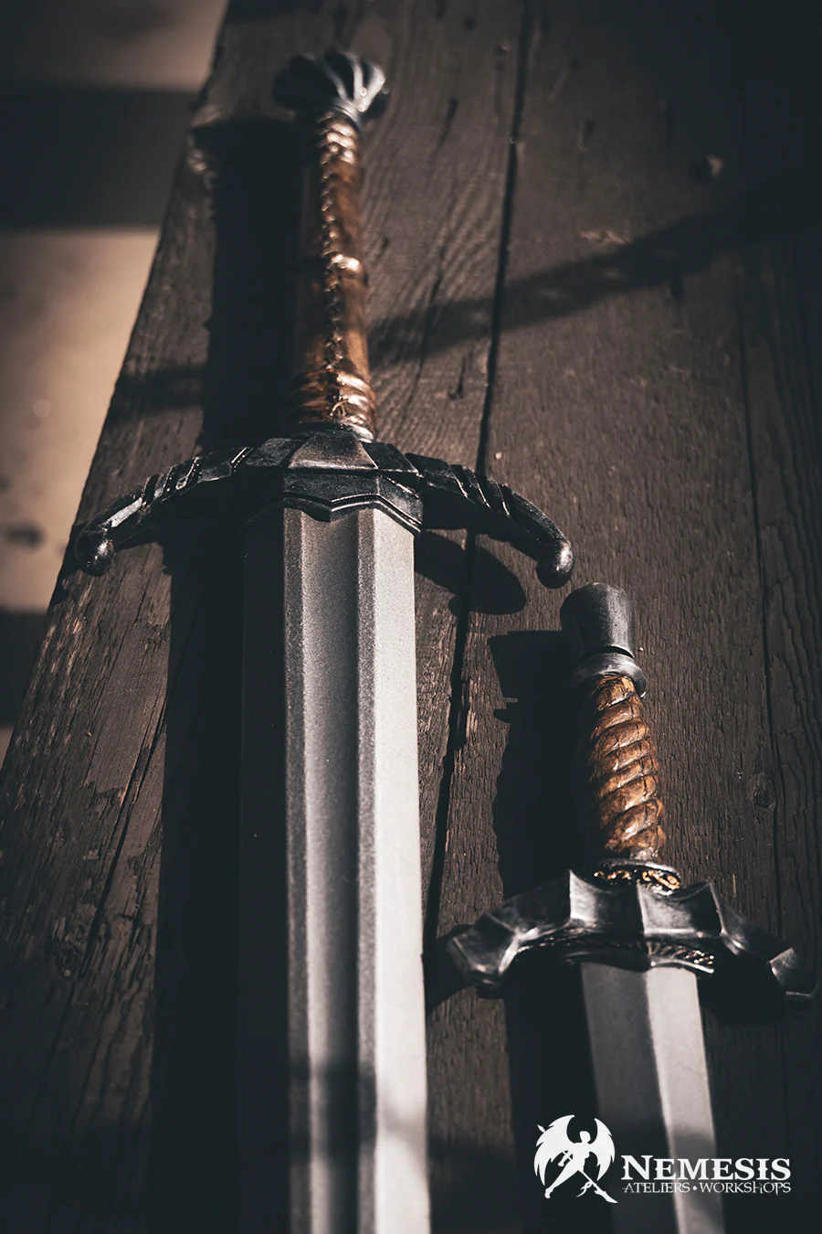Weapons Master's Sword - Image 6
