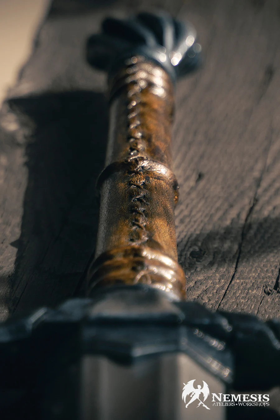 Weapons Master's Sword - Image 7