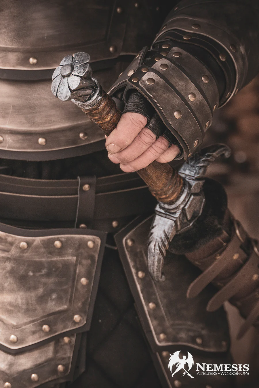 Weapons Master's Sword - Image 9