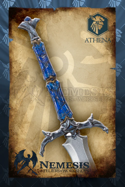 Wizard's sword - Image 2