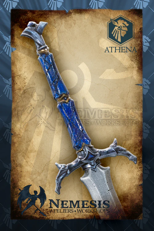 Wizard's sword - Image 4