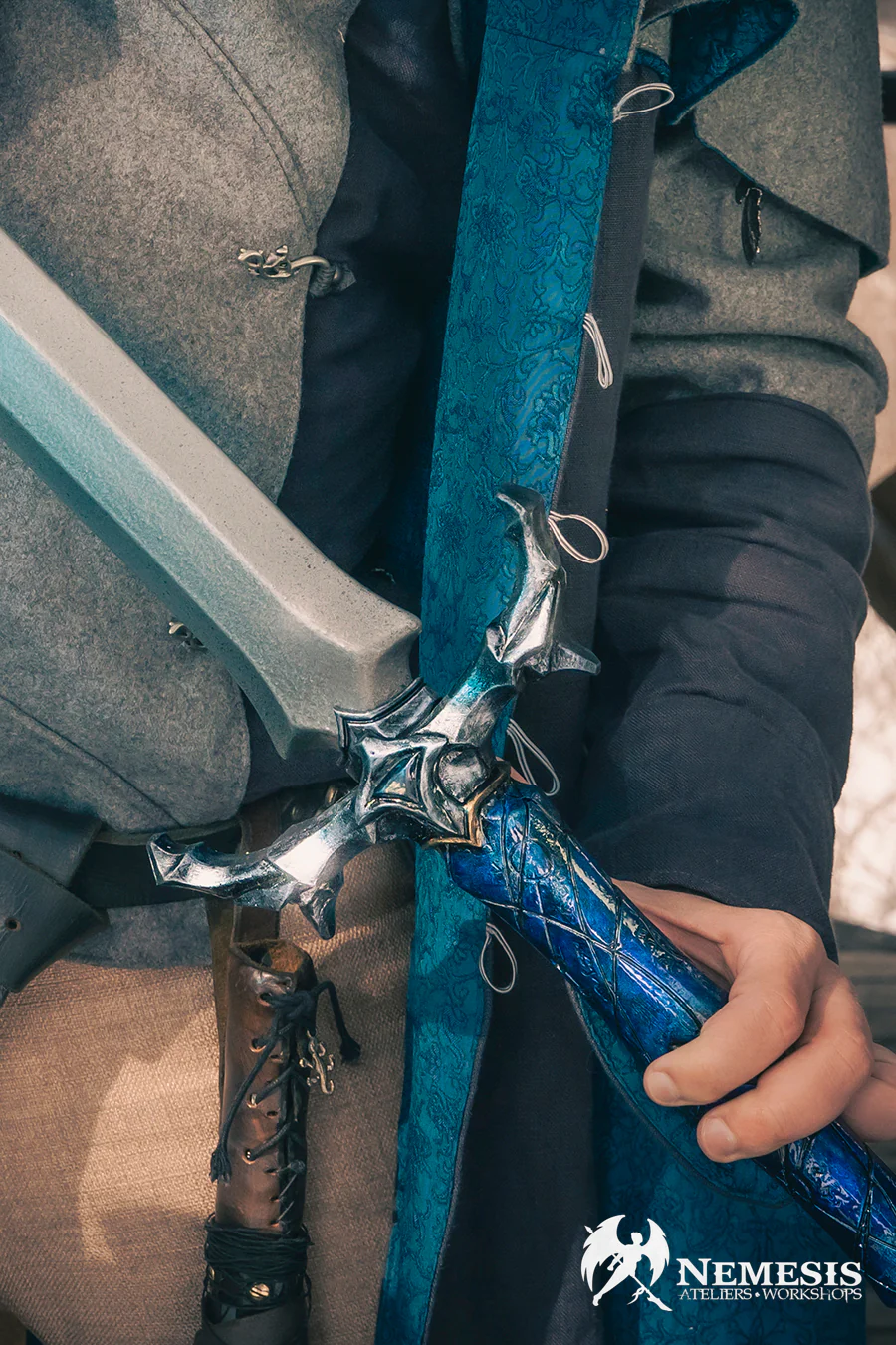 Wizard's sword - Image 5