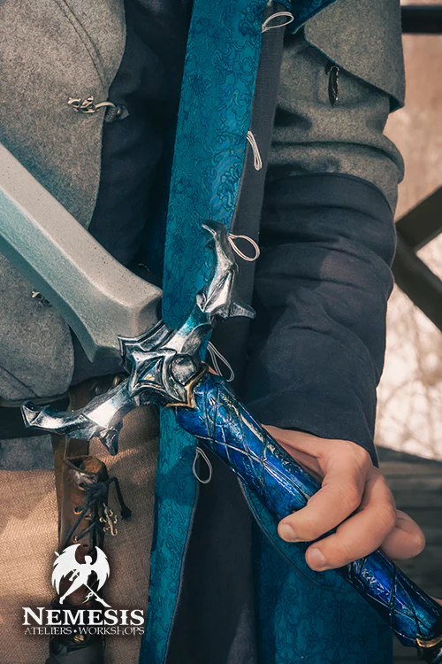 Wizard's sword - Image 7