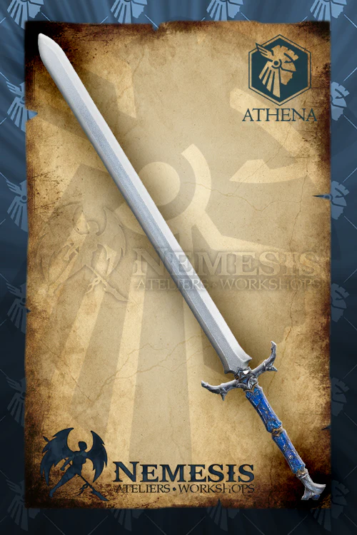 Wizard's sword - Image 9