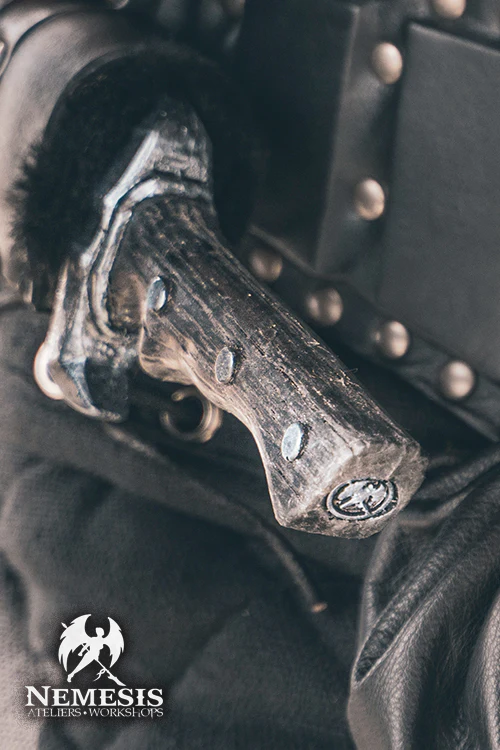 Athena Scabbard - Ranger's knife - Image 3