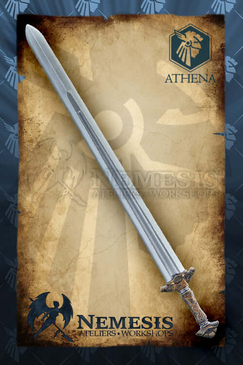 Viking's sword - Image 3
