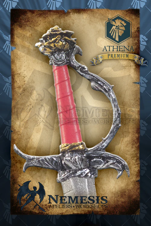 Rose rapier - Image 2