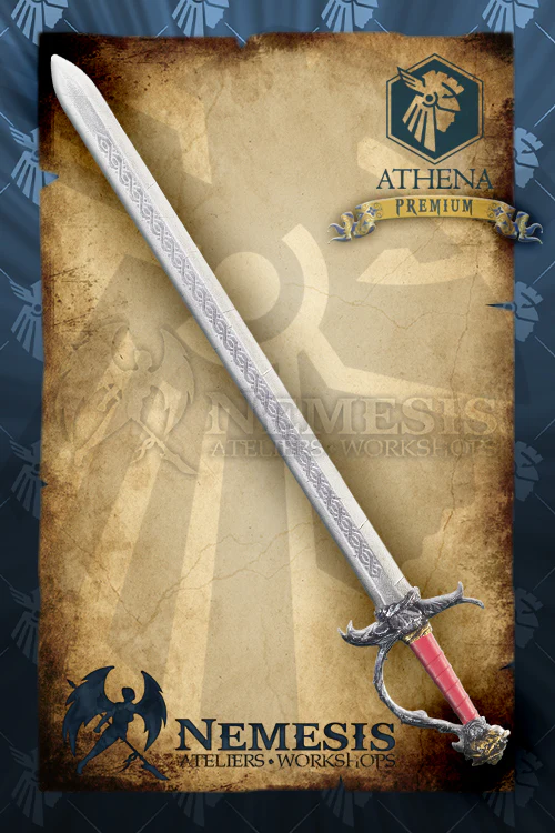 Rose rapier - Image 5