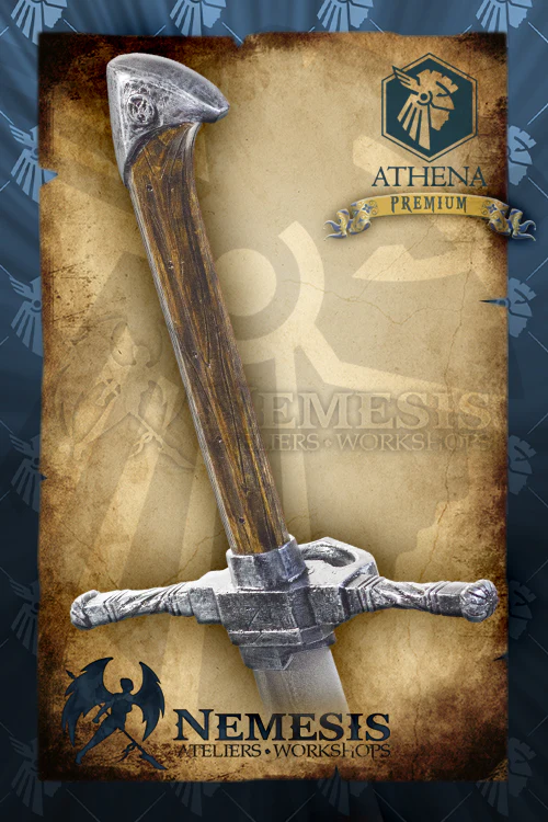 Kriegsmesser - Image 2
