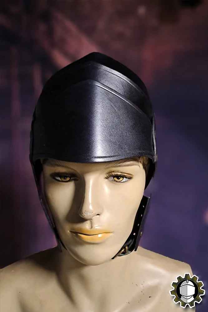 Helmet Mercurio (Fighter) - Image 3