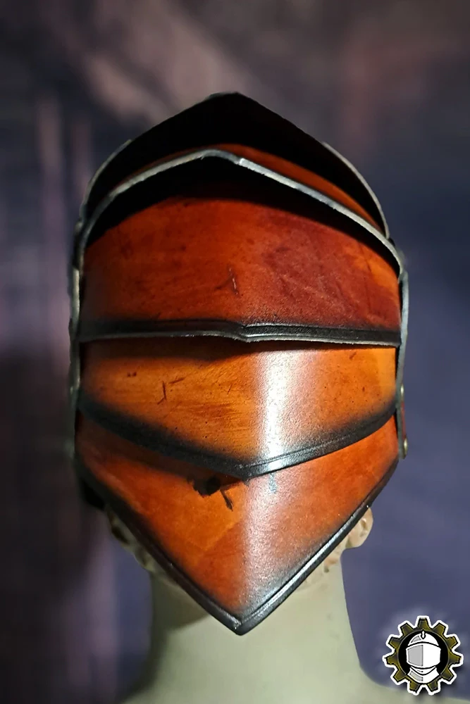 Helmet Mercurio (Fighter) - Image 6