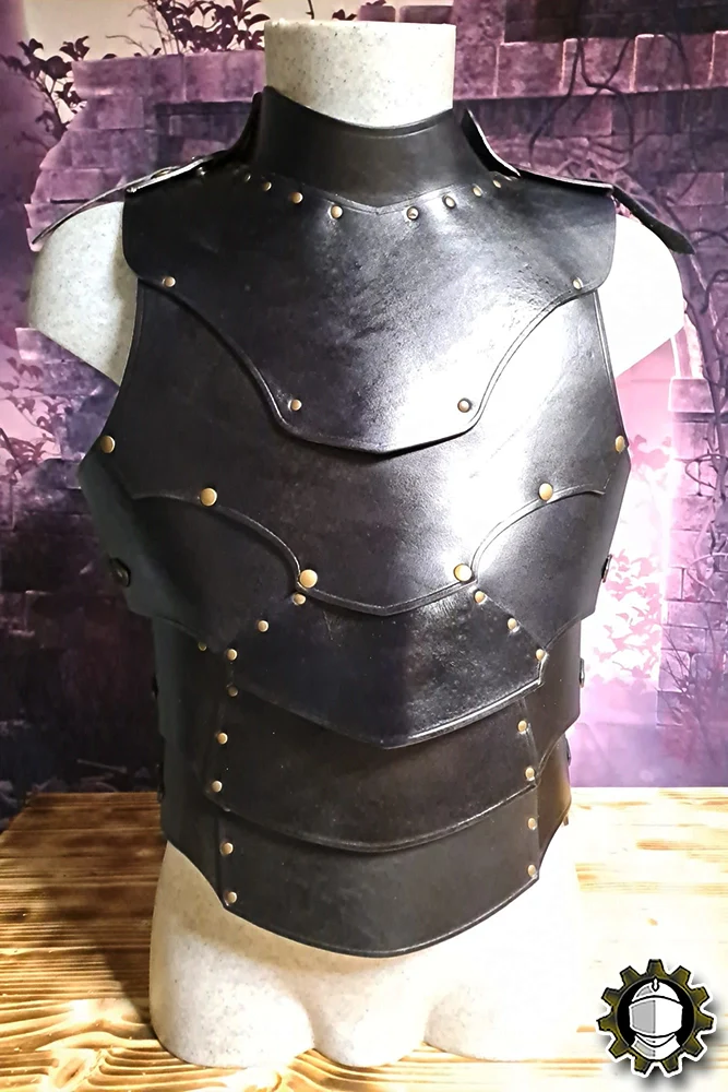 Breastplate Cicero (Fighter)