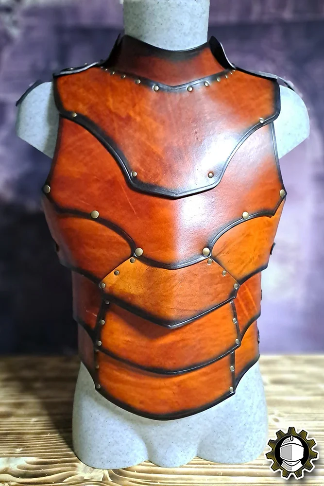 Breastplate Cicero (Fighter) - Image 2
