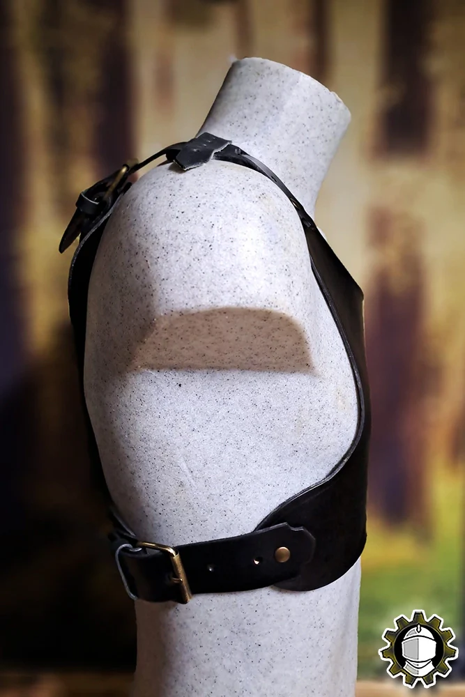 Harness Decimus (Fighter) - Image 3