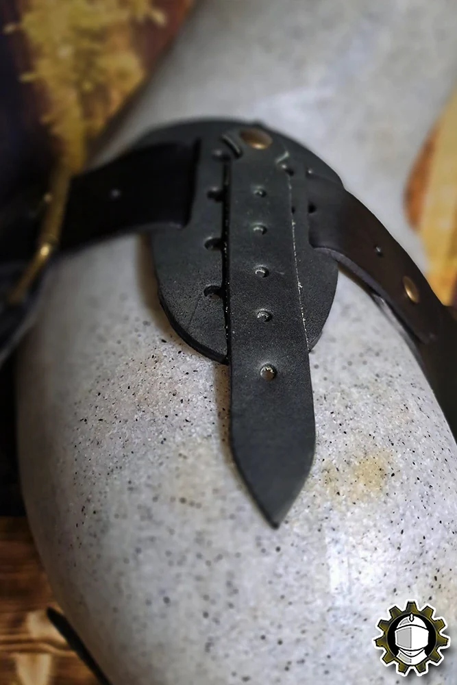 Harness Decimus (Fighter) - Image 5