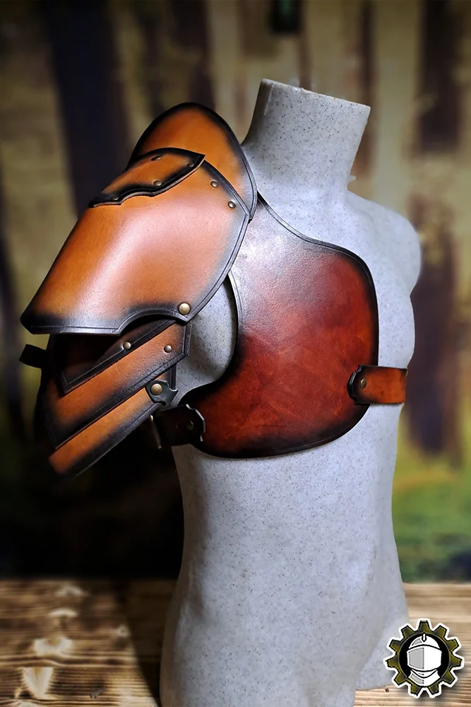 Harness Decimus (Fighter) - Image 7