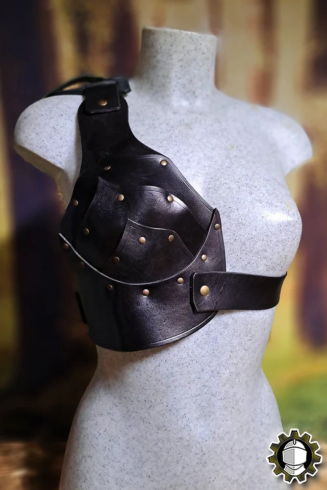 Harness Naevia Right (Fighter) - Image 2