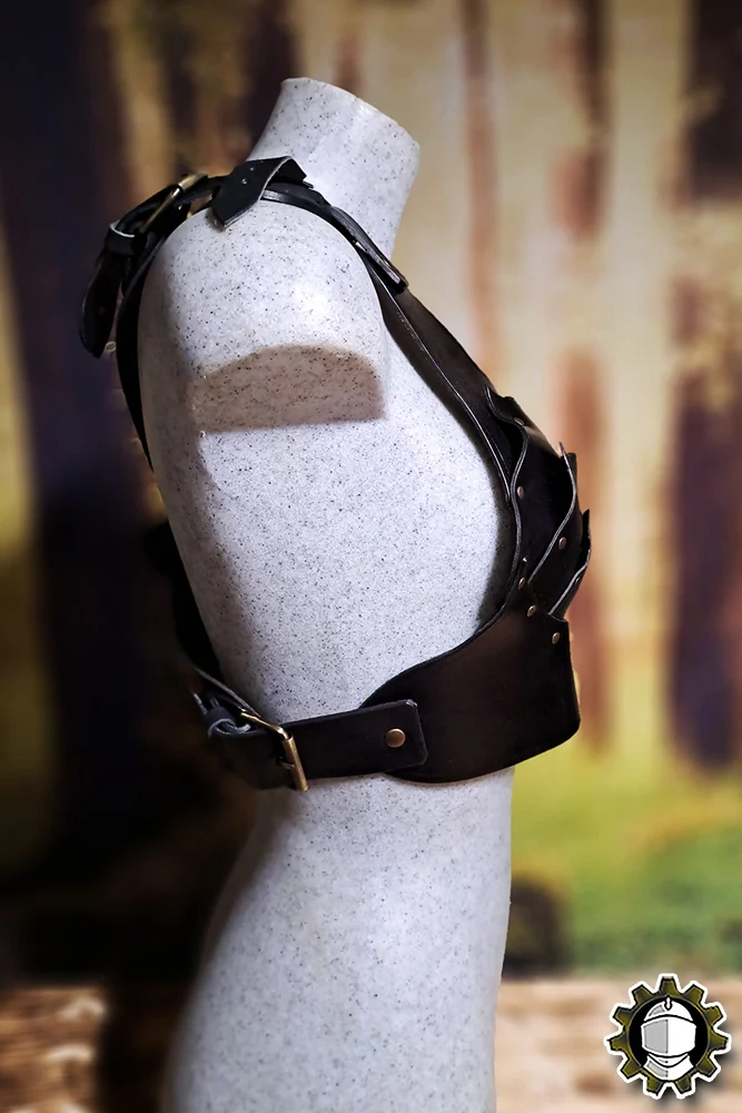 Harness Naevia Right (Fighter) - Image 3