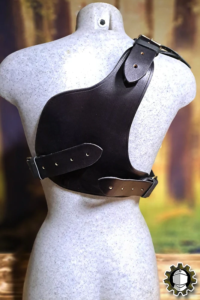 Harness Naevia Right (Fighter) - Image 4