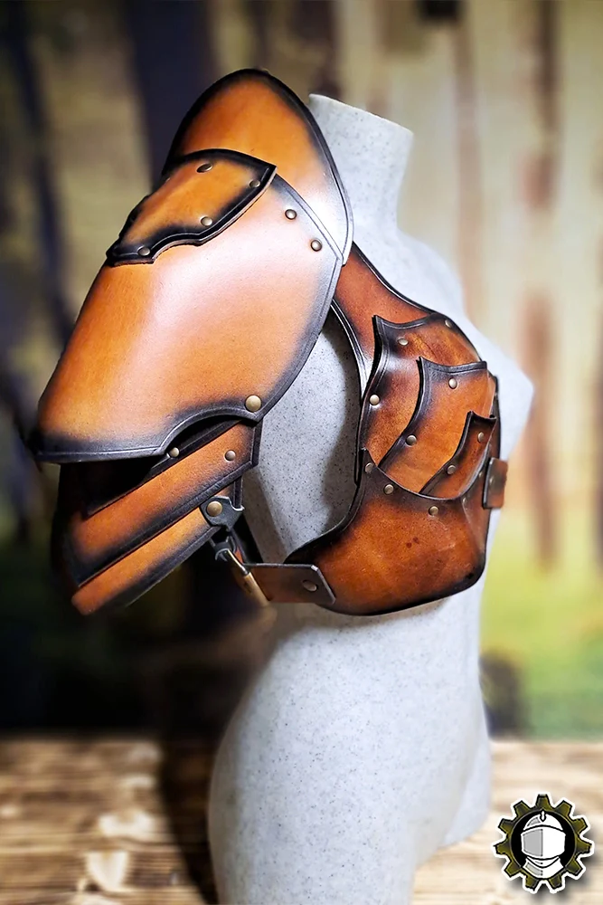 Harness Naevia Right (Fighter) - Image 7