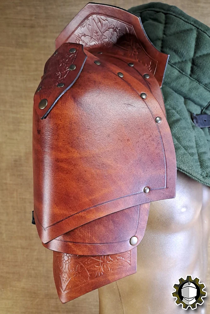 Pauldrons Cicero (Fighter) - Image 3