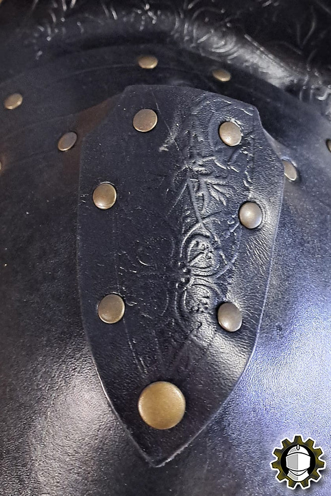 Pauldrons Cicero (Fighter) - Image 7