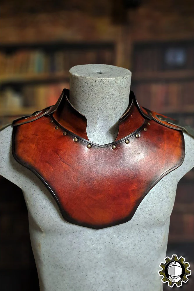 Gorget Cicero (Fighter)