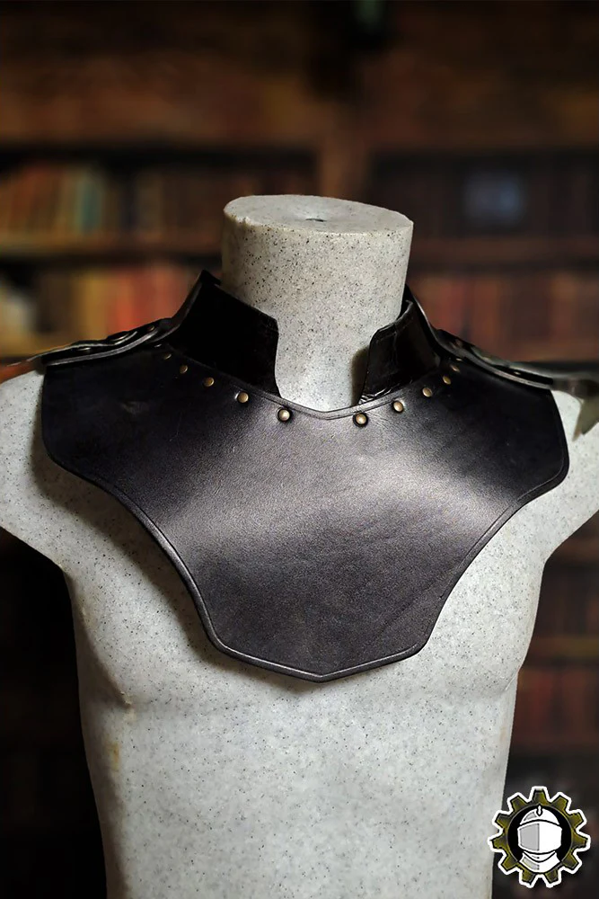 Gorget Cicero (Fighter) - Image 2