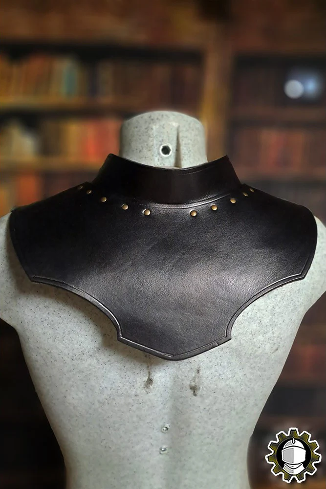 Gorget Cicero (Fighter) - Image 6