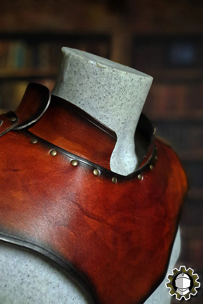 Gorget Cicero (Fighter) - Image 7