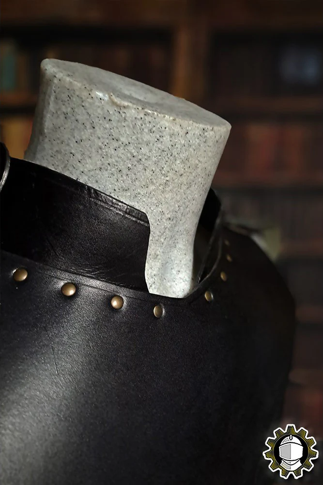 Gorget Cicero (Fighter) - Image 8