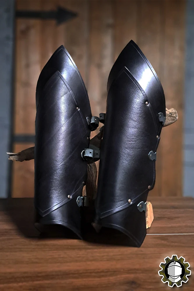 Leg Protection Senua (Fighter)