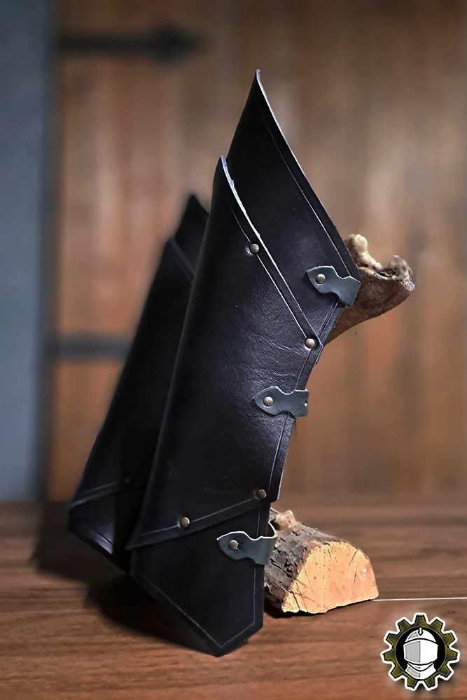 Leg Protection Senua (Fighter) - Image 5