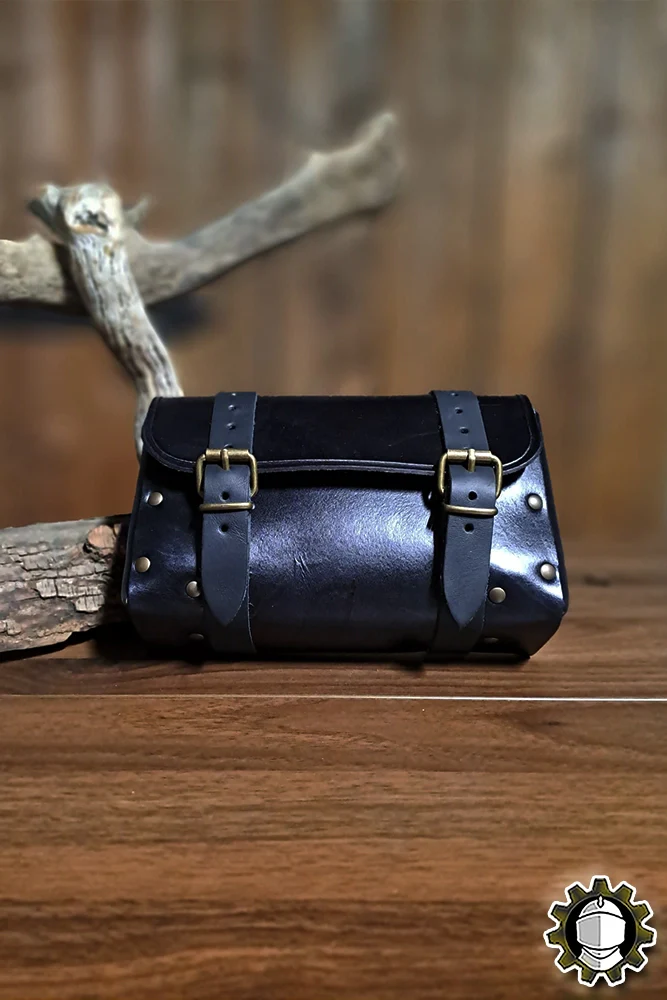 Beltbag Altair (Fighter)