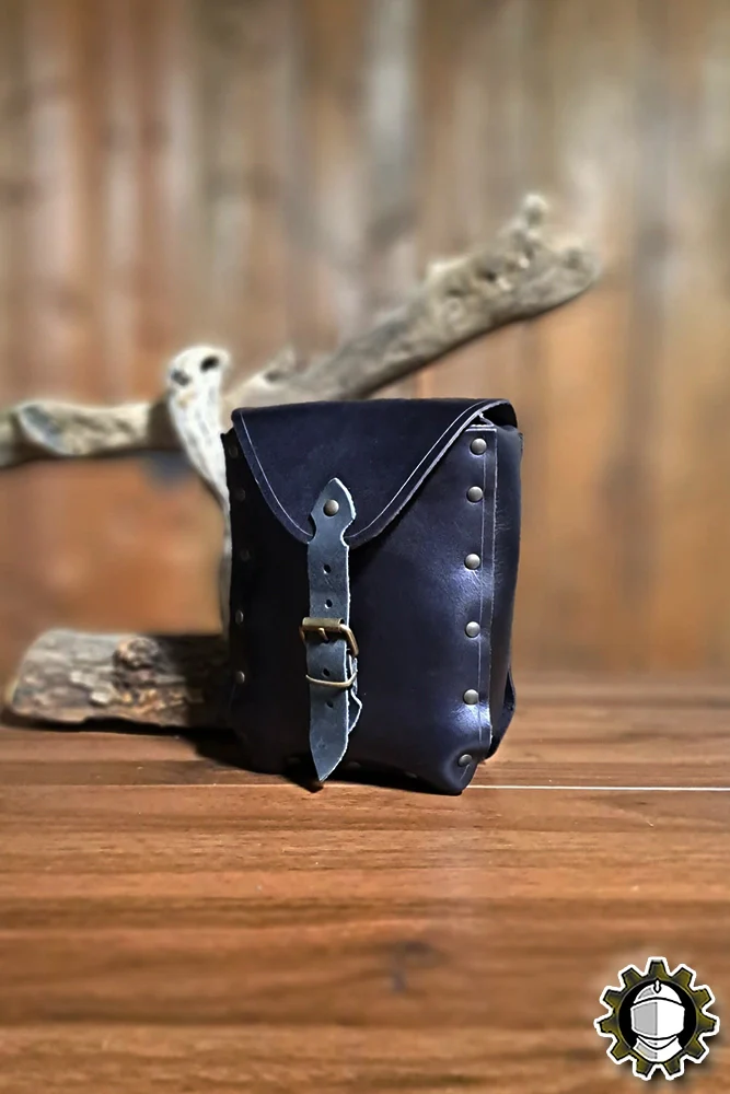 Beltbag Jerome (Fighter)