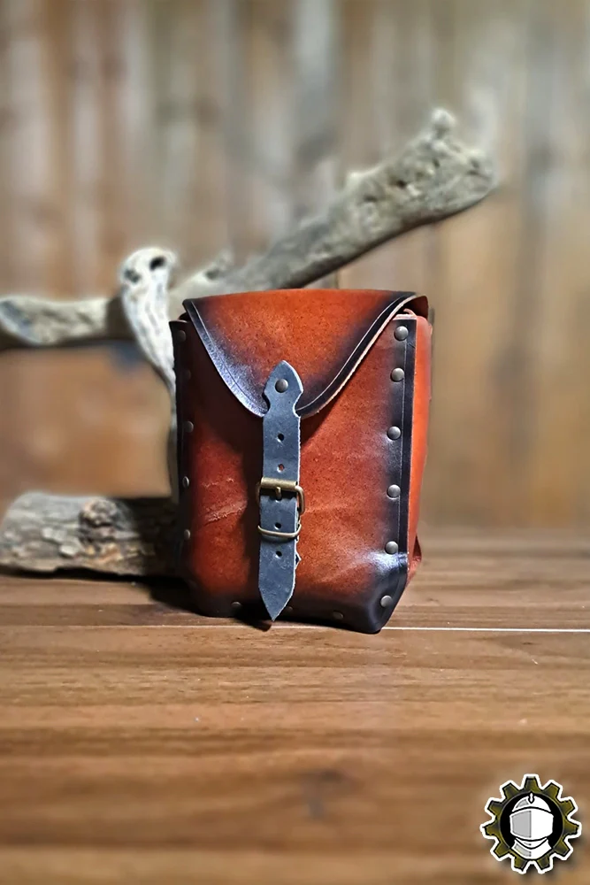 Beltbag Jerome (Fighter) - Image 2