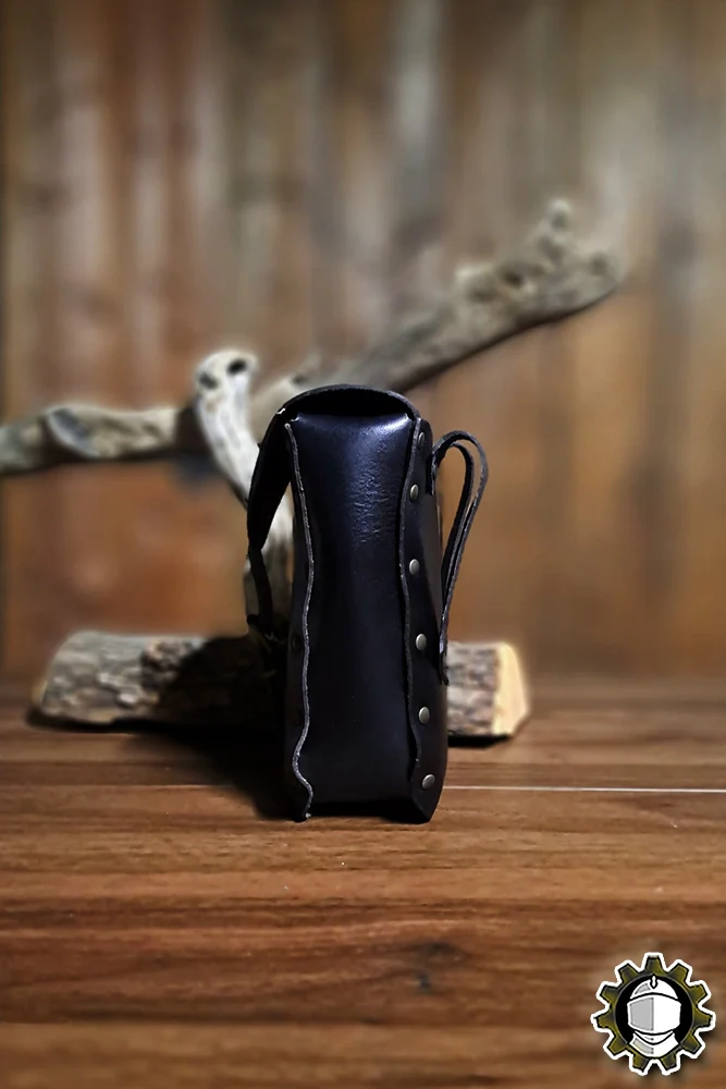 Beltbag Jerome (Fighter) - Image 3