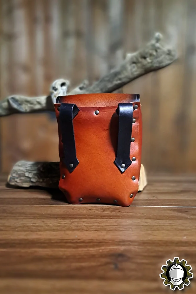 Beltbag Jerome (Fighter) - Image 6