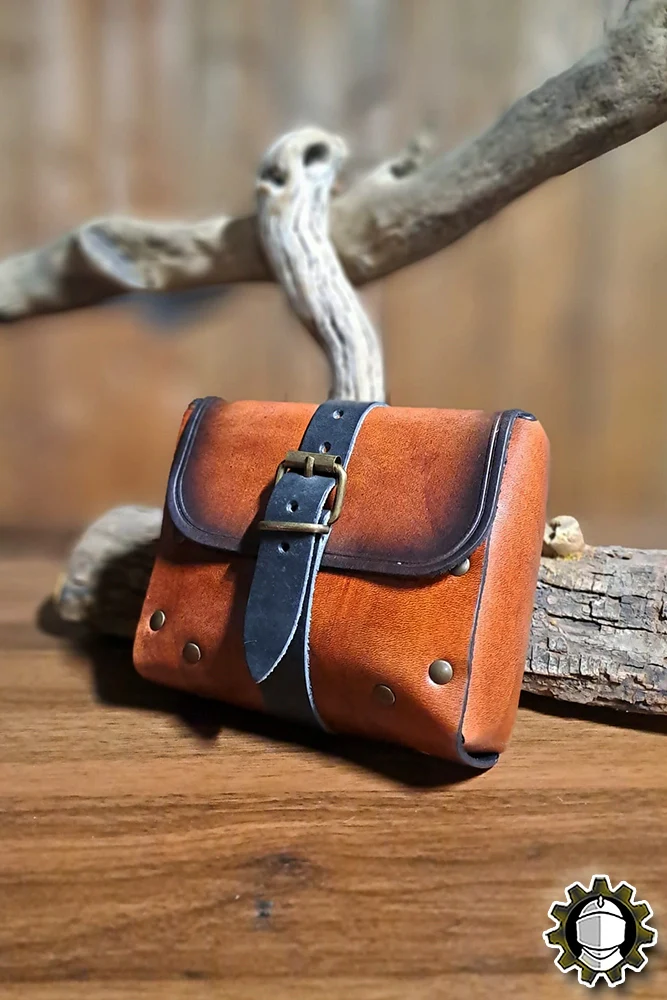 Beltbag Valeron (Fighter)