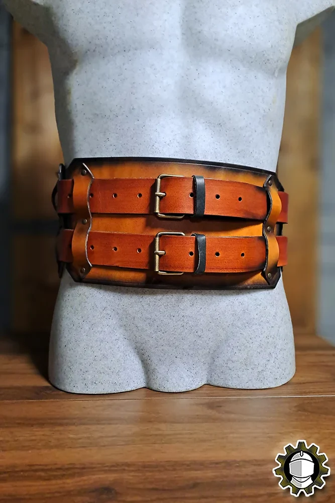 Broad Belt Jaret (Fighter) - Image 2