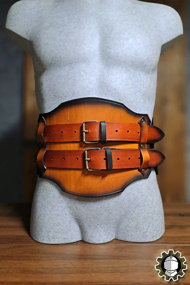 Broad Belt Olympus (Fighter)