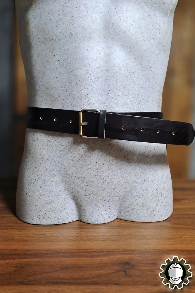 Belt Severian (Fighter) - Image 2