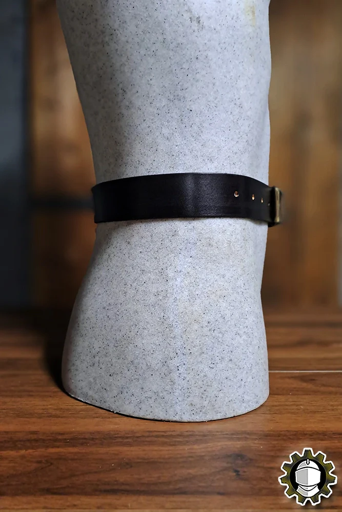 Belt Severian (Fighter) - Image 4