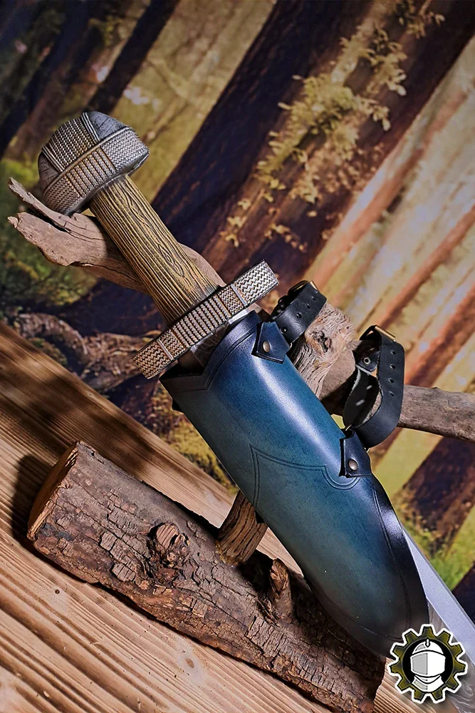 Sword Holder Jerome (Fighter) - Image 11