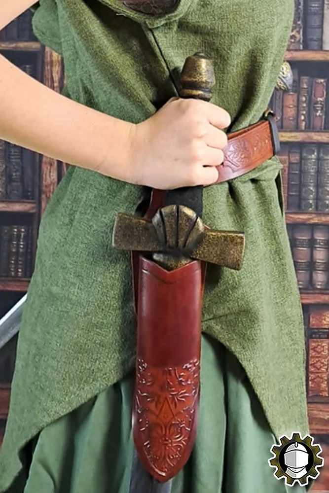 Dagger Holder Jerome (Fighter) - Image 3