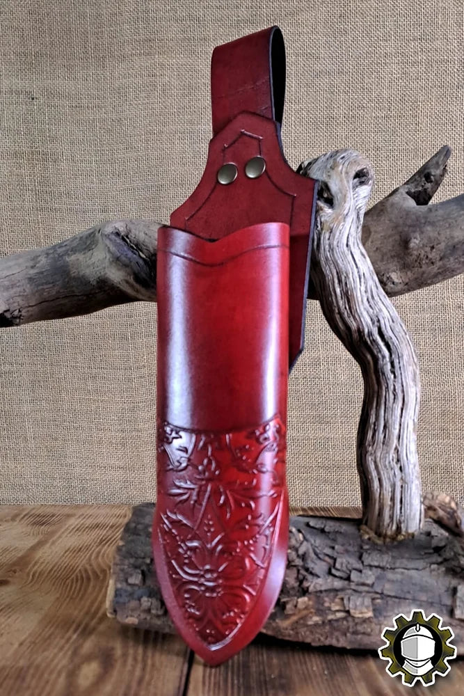 Dagger Holder Jerome (Fighter) - Image 4